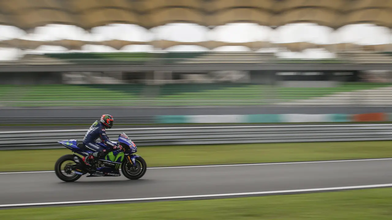 Maverick Vinales