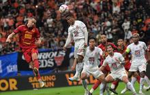 Trivia Super League: Malut United Hentikan Kemenangan Beruntun Persija, Gol Perdana Bersarang di Gawang Macan Kemayoran