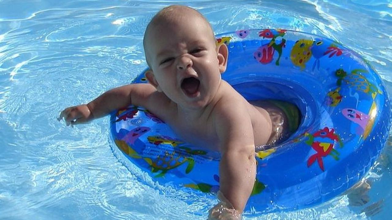 Mengenal Baby Spa