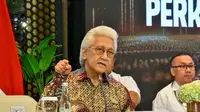 BNPT Ungkap Pergeseran Pola Rekrutmen Terorisme, Remaja Jadi Target di Ruang Digital