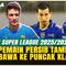 3 Pemain Persib yang Tampil Perkasa, Antar Maung Bandung ke Puncak Klasemen BRI Super League!