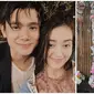 Potret Rayn Wijaya dan Ranty Maria. (Sumber: Instagram/rantymaria)