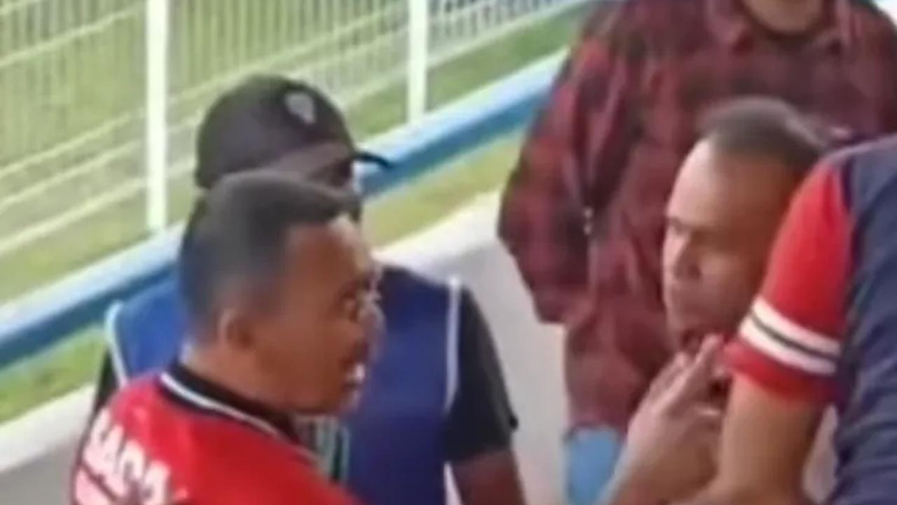 Tak Terima Diusir, Bos Persiraja Polisikan Exco PSSI Arya Sinulangga
