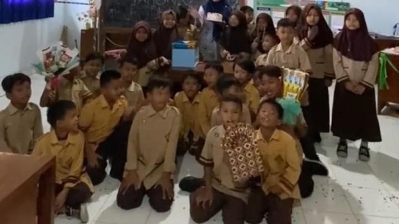 Dok. Istimewa