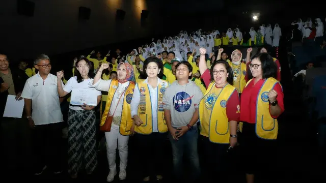 Impian 100 Pulau