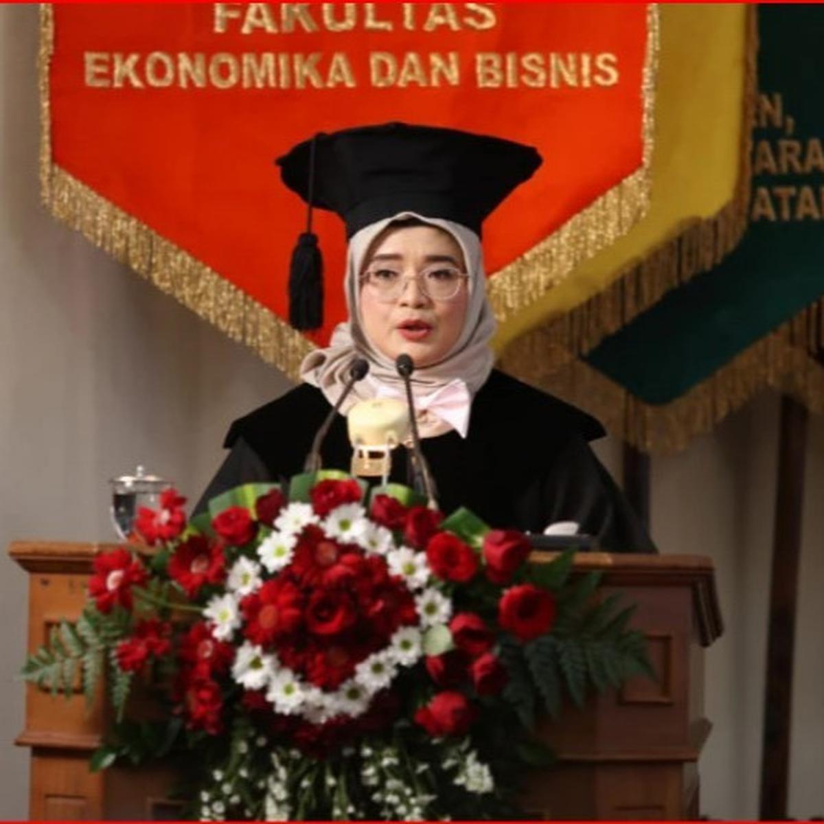 Nurul Indarti