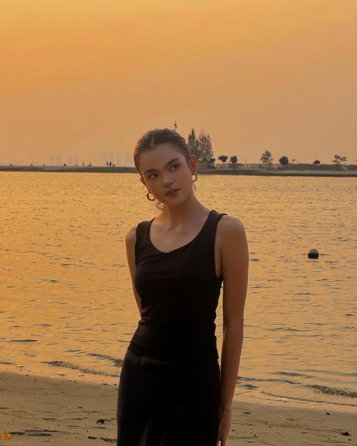 Punya Body Goals