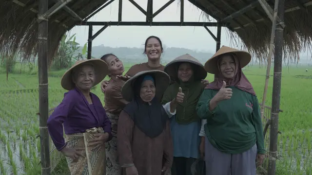 Proses Syuting Film Berbagi Suami 2.0 (dok. Kalyana Shira Films)