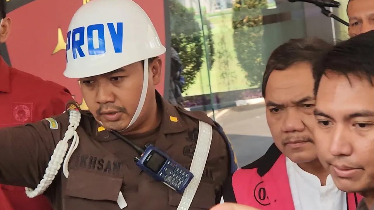 Dok. Istimewa