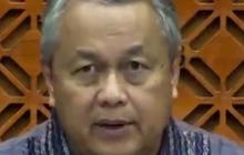 Gubernur BI Beberkan Penyebab Menguatnya Nilai Tukar Dolar AS, Buat Rupiah Tak Berdaya