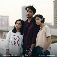 Cast NKCTHI, Angkasa, Aurora dan Awan (FOTO: Instagram/filmnkcthi)