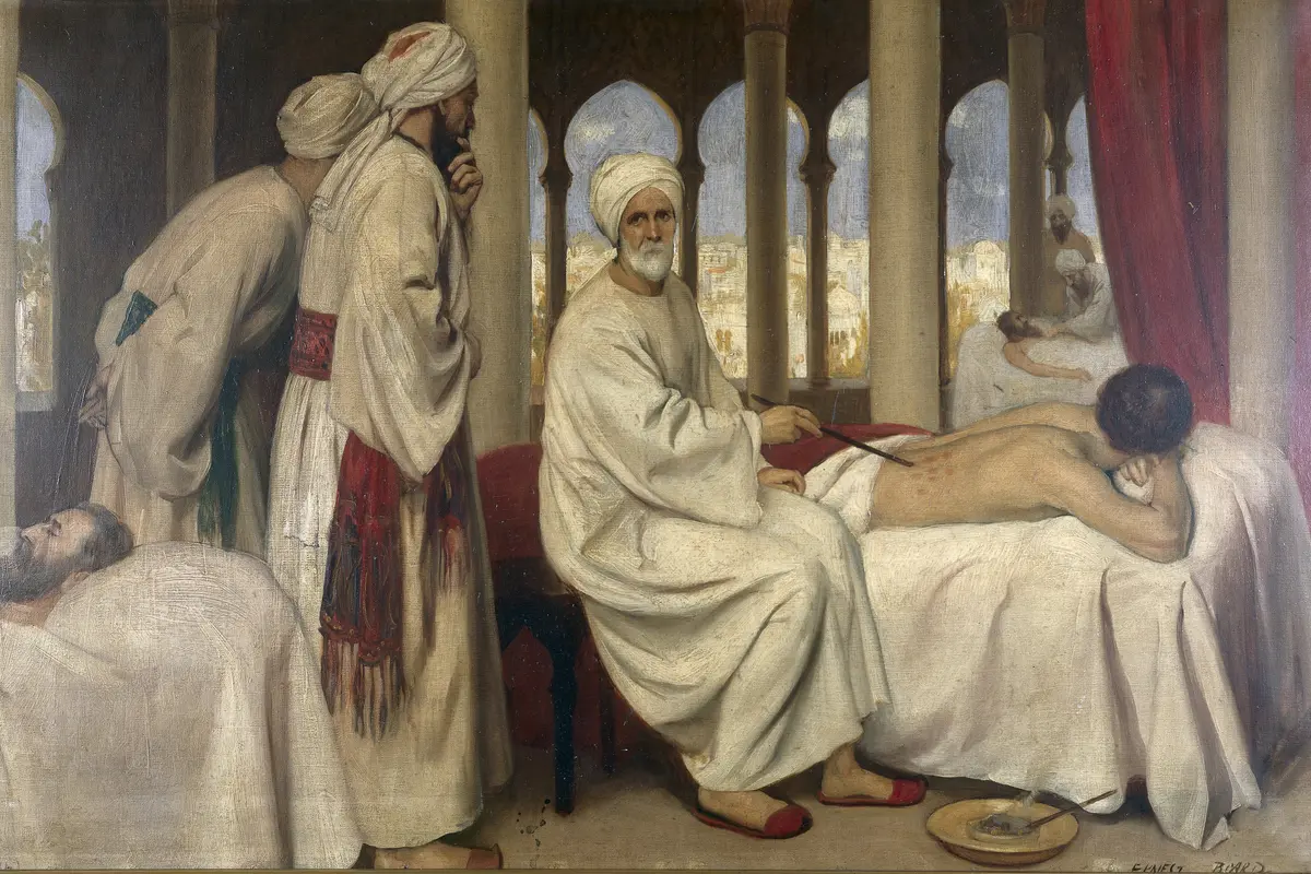 Al Zahrawi