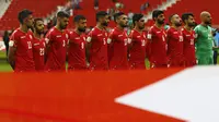 Pelatih Bahrain Sebut Menang 1-0 Saja Atas Timnas Indonesia Sudah Bikin Girang