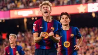 5 Rahasia La Masia yang Terus Melahirkan Talenta Dunia untuk Barcelona