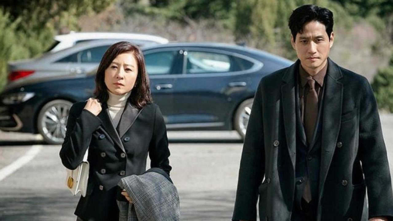 Ada Adegan Sensitif, Ketahui 7 Drama Korea yang Sebaiknya Dihindari untuk Ditonton Bersama Keluarga