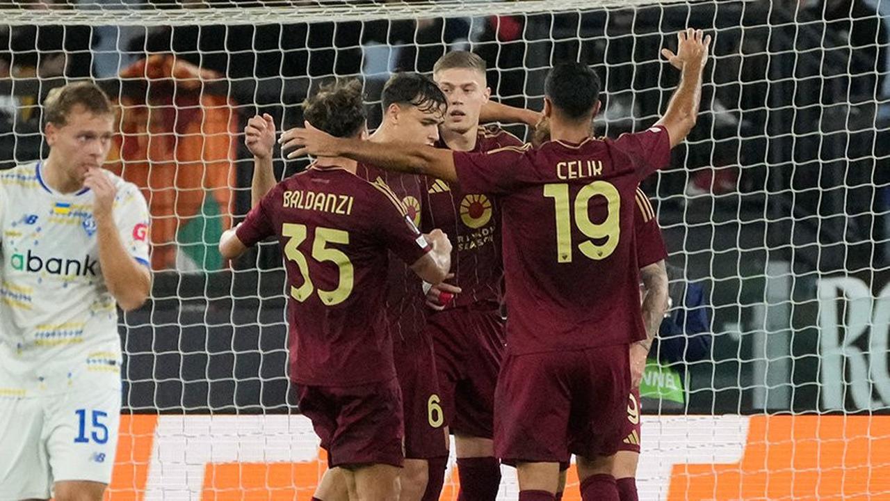 Prediksi Pertandingan AZ Alkmaar Vs AS Roma, 24 Januari 2025