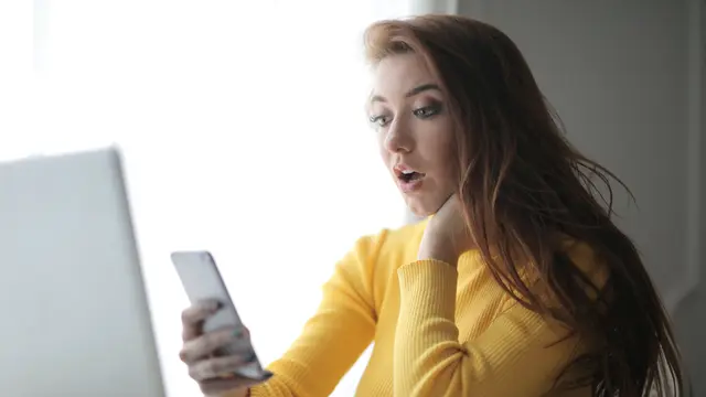 Memutuskan Kontak Sementara