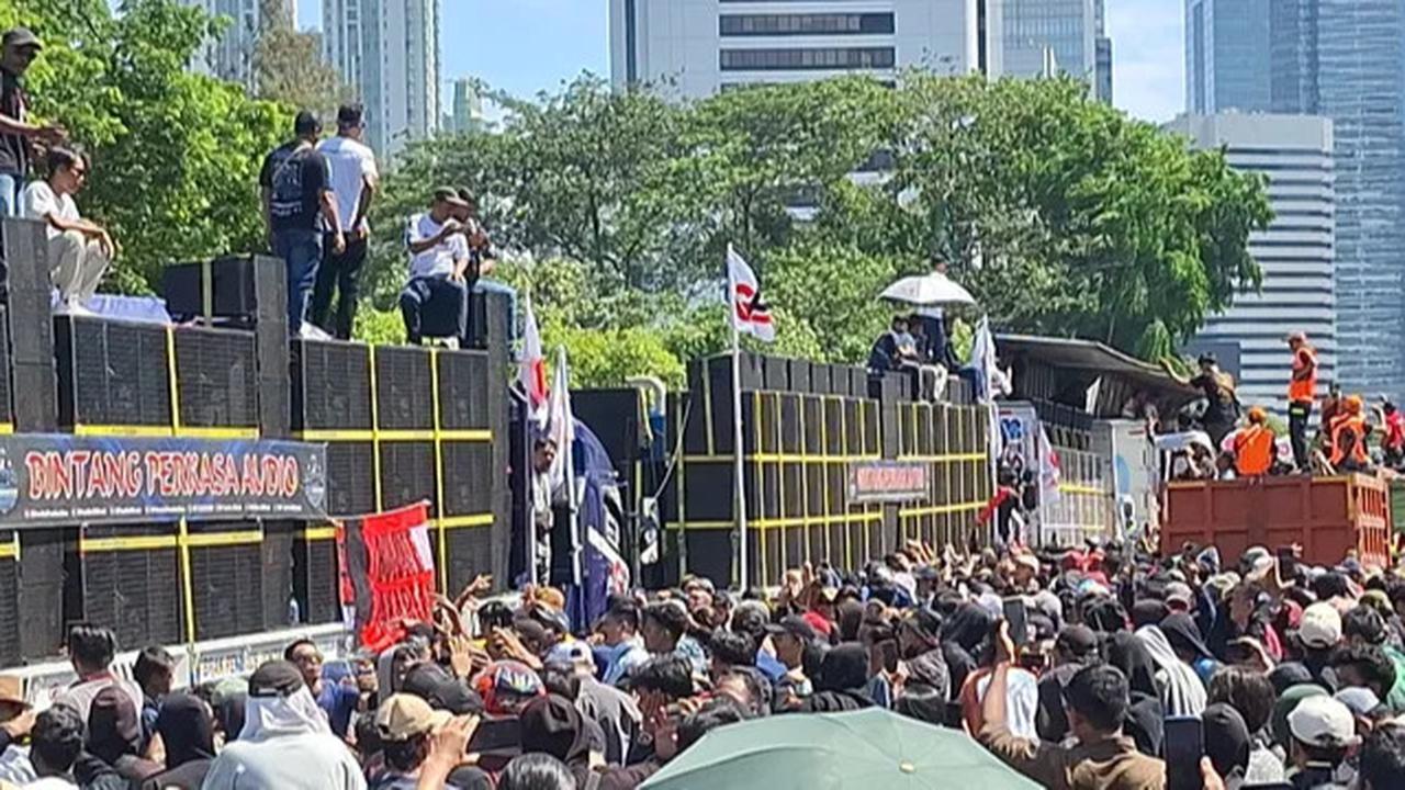 Perlindungan HAKI Bisa Monopoli dan Hambat Karya Baru Terinspirasi dari Sound Horeg