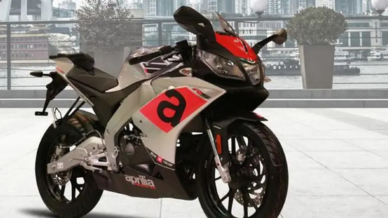 Aprilia 150r hot sale