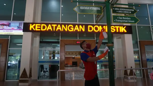 Bandara Adi Soemarmo