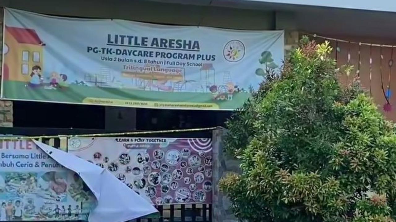 KemenPPPA Turun Tangan Dampingi Penanganan Kasus Kekerasan Anak di Daycare DIY