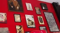 Geger Kafe `Nyeleneh` Bertema Nazi di Bandung Jadi Sorotan Dunia