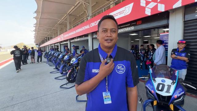 Yamaha Sunday Race 2024
