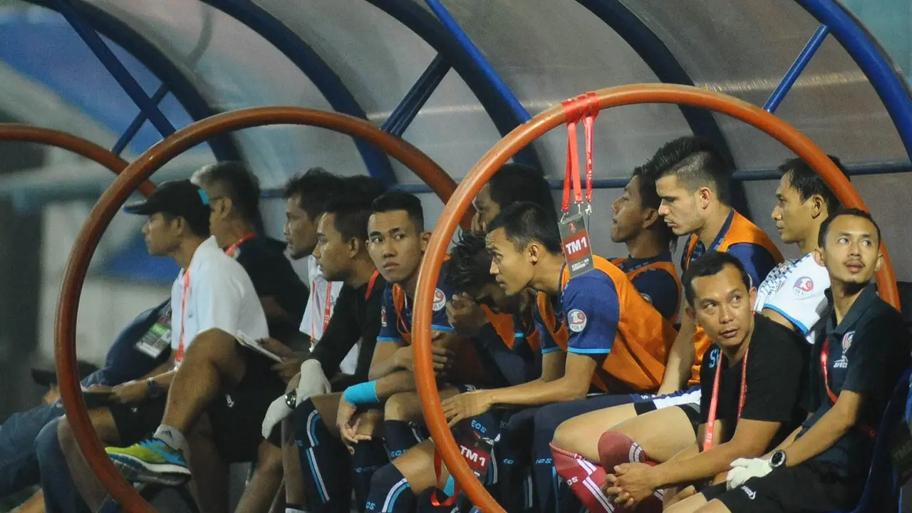 Arema Cronus