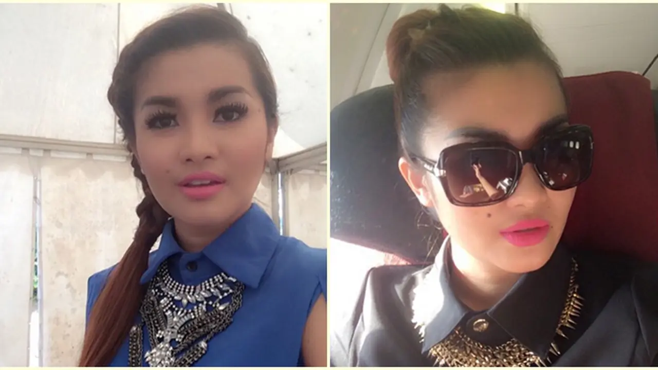 [Bintang] Fitri Carlina 