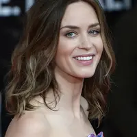 Selain Emily Blunt, nama-nama seperti Charlize Theron dan Rebecca Ferguson seringkali disebut-sebut dalam film superhero. (Bintang/EPA)