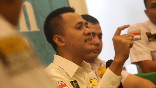 Anggota Komisi VI DPR RI, Mufti Anam,