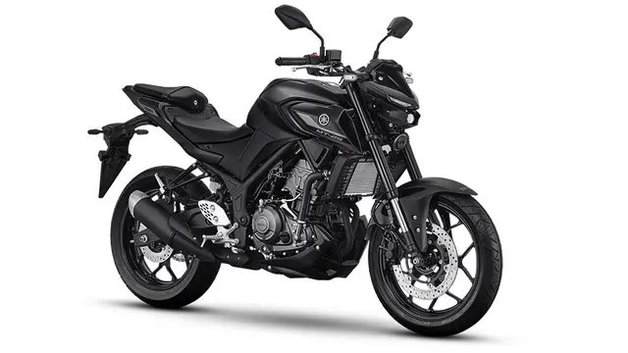 Tanpa Seremoni, Yamaha R25 dan MT-25 Terbaru Resmi Hadir di Indonesia