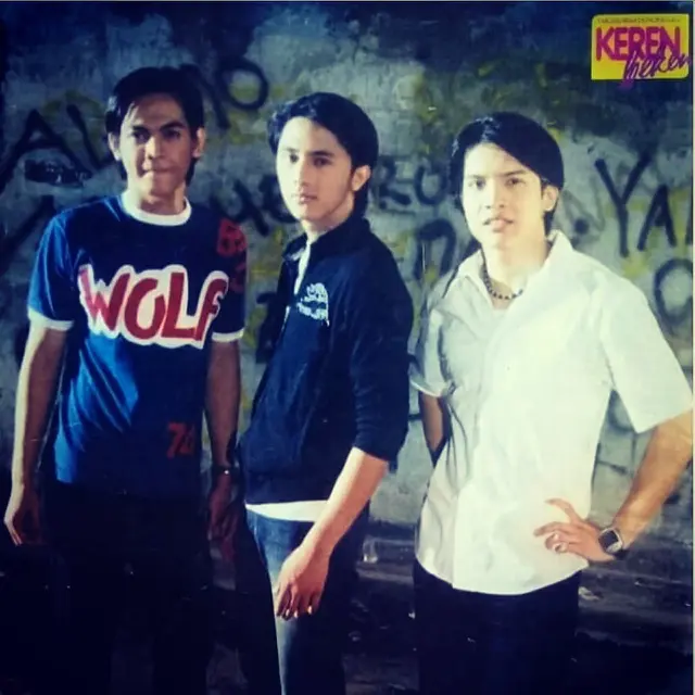 Tommy Kurniawan, Hengky Kurniawan, dan Dimas Seto