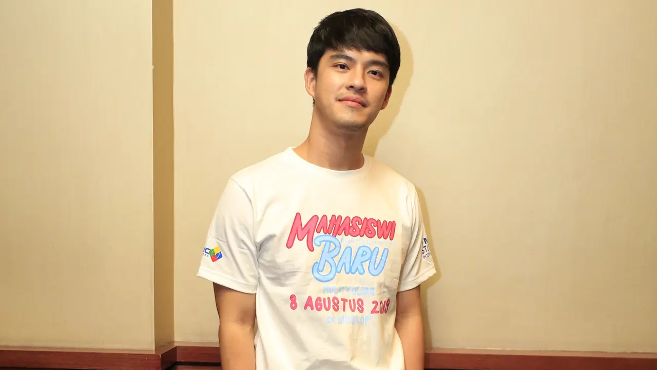 [Fimela] Morgan Oey