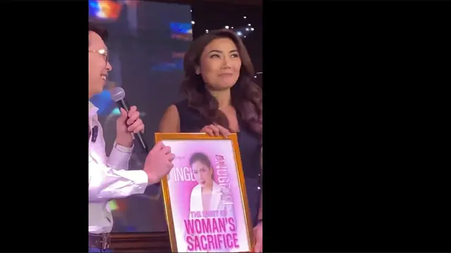 Inge Anugrah Diangkat jadi Direktur Marketing oleh Dokter Richard Lee di Tengah Proses Perceraian dengan Ari Wibowo. (instagram.com/dr.richard_lee)