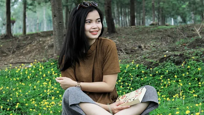 Foto: copyright Unpopulart - Bunga Ayu