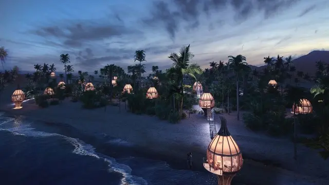 Awakening Hotel