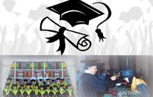 Bukan Sekadar Ijazah: Mengapa Gelar Sarjana Tak Selalu Jadi Ukuran Kualitas, Jelang Hari Sarjana Nasional 29 September?