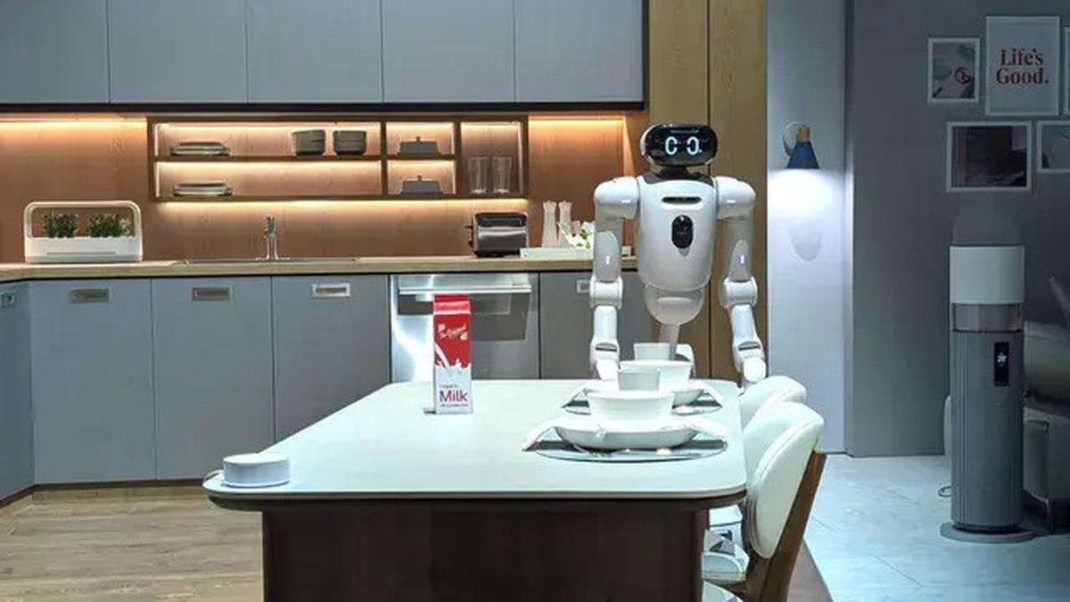 Deretan Inovasi Paling Menarik dan Nyeleneh di CES 2026