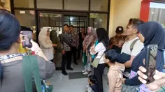 Emak-emak Protes Rumah Dekat Sekolah tapi Anak Tidak Lolos SPMB