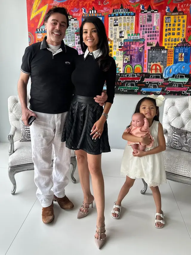 [Fimela] Farah Quinn