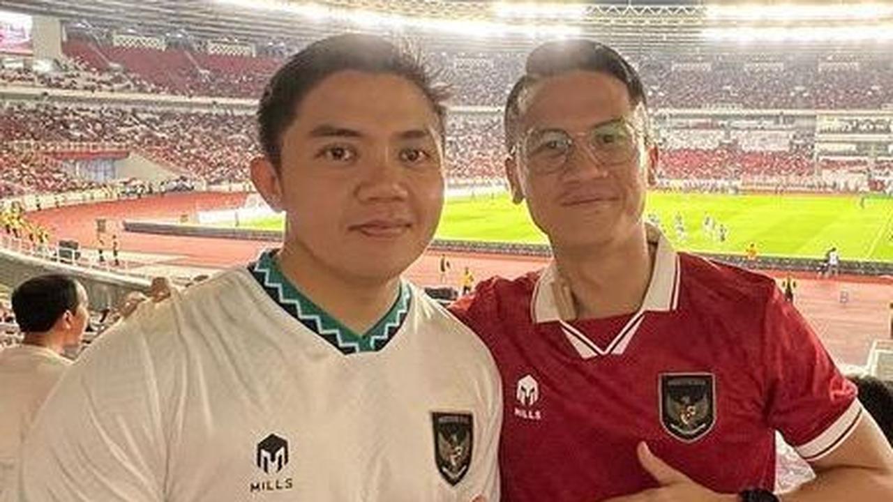 Sosok Mayor Teddy Indra Wijaya<br>