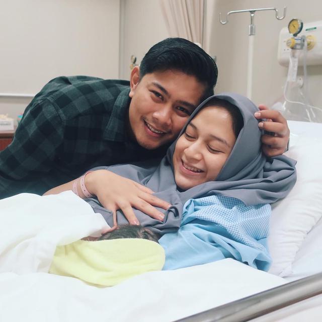 [Fimela] Nina Zatulini