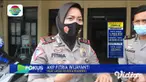 Mobil ambulans yang sedang membawa pasien terhalang mobil minibus yang enggan menepi, meskipun sirene ambulans sudah berbunyi kencang. Kejadian yang terekam oleh kamera warga, sesama pengguna jalan di Jalan Majapahit, Kota Mojokerto.