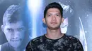 Aktor laga Indonesia, Iko Uwais kembali menjalani syuting produksi Hollywood. Suami dari penyanyi Audy Item itu bermain dalam film Beyond Skyline yang digarap oleh sutradara Liam O'Donnell. (Deki Prayoga/Bintang.com)
