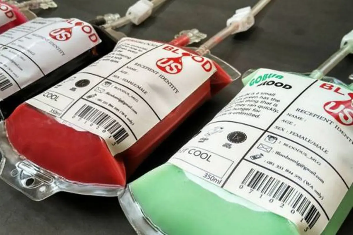 Wow, Malang Sanggup Suguhkan Minuman untuk Para 'Vampir'