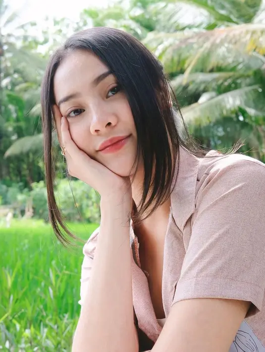 Anya Geraldine (Instagram/anyageraldine)