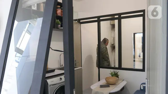 Melihat Visualisasi Rumah Bersubsidi Kementerian Perumahan dan Kawasan Pemukiman
