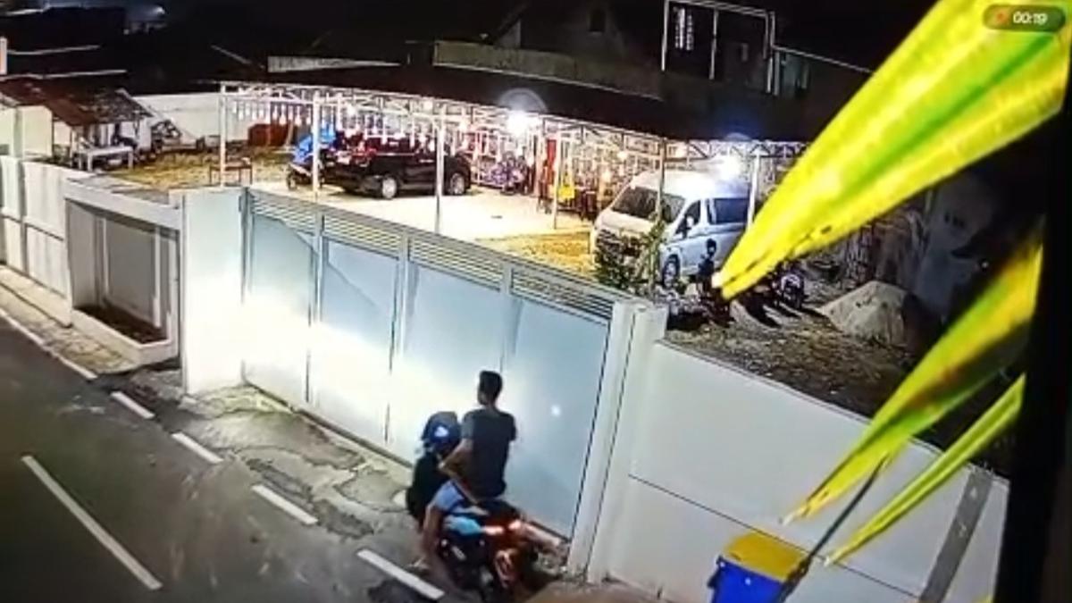 Dugaan Motif Polisi Bawa Parang Satroni Rumah Wali Kota Palopo