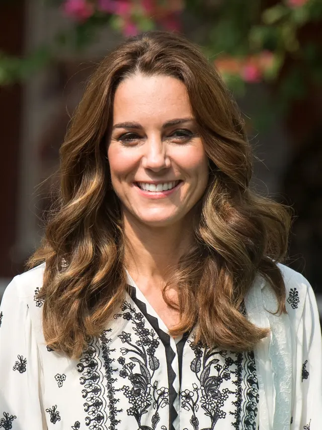[Fimela] Kate Middleton